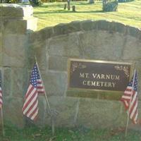 Mount Varnum Cemetery on Sysoon