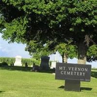 Mount Vernon Cemetery on Sysoon