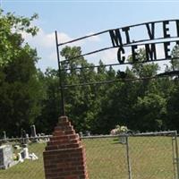 Mount Vernon Cemetery on Sysoon
