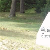 Mount Vernon Cemetery on Sysoon