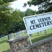 Mount Vernon Cemetery on Sysoon