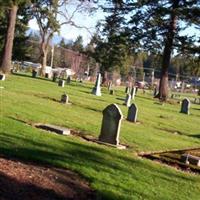 Mount Vernon Cemetery on Sysoon