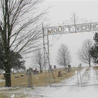 Mount Vernon Cemetery on Sysoon