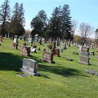 Mount Vernon Cemetery on Sysoon