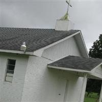 Mount Vernon Church Cemetery on Sysoon