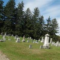Mount Vernon Evergreen Cemetery on Sysoon