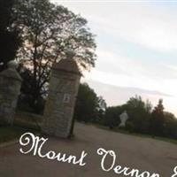 Mount Vernon Memorial Estates on Sysoon