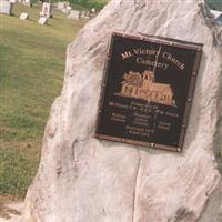 Mount Victory Church Cemetery on Sysoon