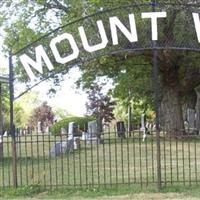 Mount View Cemetery on Sysoon
