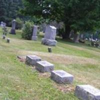 Mount Vision Cemetery on Sysoon