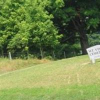 Mount Vision Cemetery on Sysoon