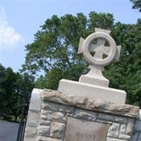 Mount Washington Cemetery on Sysoon