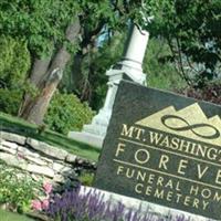 Mount Washington Cemetery on Sysoon