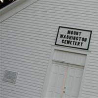 Mount Washington Cemetery on Sysoon