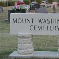 Mount Washington Cemetery on Sysoon