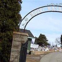 Mount Washington Cemetery on Sysoon