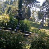 Mount Washington Cemetery on Sysoon