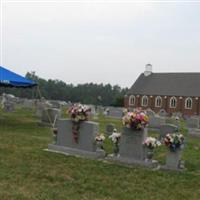 Mount Zion Wesleyan Church Cemetery on Sysoon