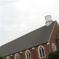 Mount Zion Wesleyan Church Cemetery on Sysoon