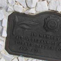 Mount Whitney Cemetery on Sysoon