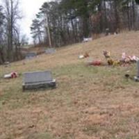 Mount Williams Cemetery on Sysoon