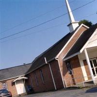 Mount Zion Baptist Cemetery on Sysoon