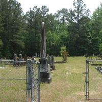Mount Zion Baptist Cemetery on Sysoon
