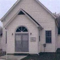 Mount Zion Baptist Church on Sysoon