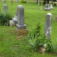 Mount Zion Cemetery on Sysoon