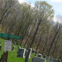 Mount Zion Cemetery on Sysoon