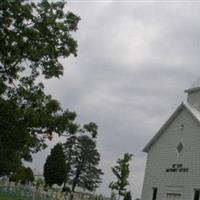 Mount Zion Cemetery on Sysoon