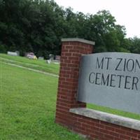 Mount Zion Cemetery on Sysoon