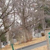 Mount Zion Cemetery on Sysoon