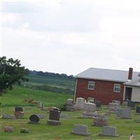 Mount Zion Cemetery on Sysoon