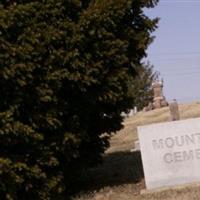 Mount Zion Cemetery on Sysoon