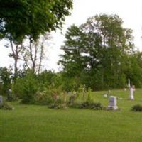 Mount Zion Cemetery on Sysoon