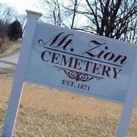 Mount Zion Cemetery on Sysoon