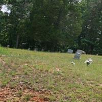 Mount Zion Cemetery on Sysoon