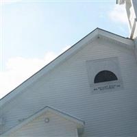 Mount Zion Cemetery on Sysoon