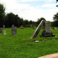 Mount Zion Cemetery on Sysoon