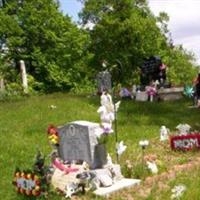 Mount Zion Cemetery on Sysoon