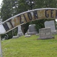 Mount Zion Cemetery on Sysoon