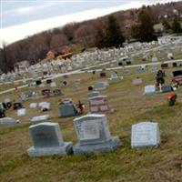 Mount Zion Cemetery on Sysoon