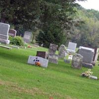 Mount Zion Cemetery on Sysoon