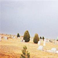 Mount Zion Cemetery on Sysoon