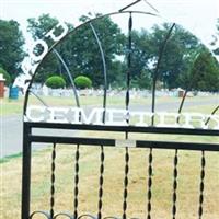 Mount Zion Cemetery on Sysoon