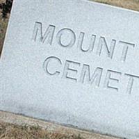 Mount Zion Cemetery on Sysoon