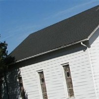 Mount Zion Church Cemetery on Sysoon