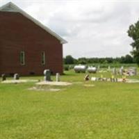 Mount Zion Church Cemetery on Sysoon