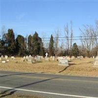Mount Zion AME Church Cemetery on Sysoon